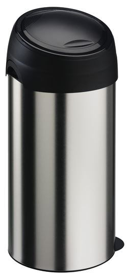 Picture of 60L Soft touch bin