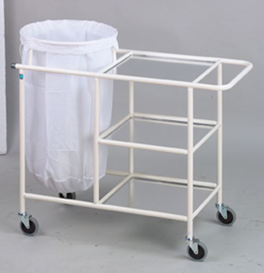 Picture of Chepstew Trolley With Nylon Bag