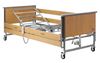 Picture of ACCENT Profiling Bed with Siderails