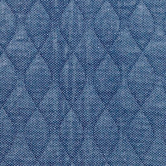 Picture of Chair Pad - Mid Blue