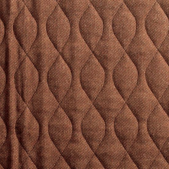 Picture of Chair Pad - Brown