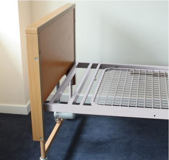 Picture of 220cm bed EXTN Bracket for Classic FS range