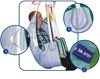 Picture of Aquila Deluxe Polyester Lifting Sling - Med