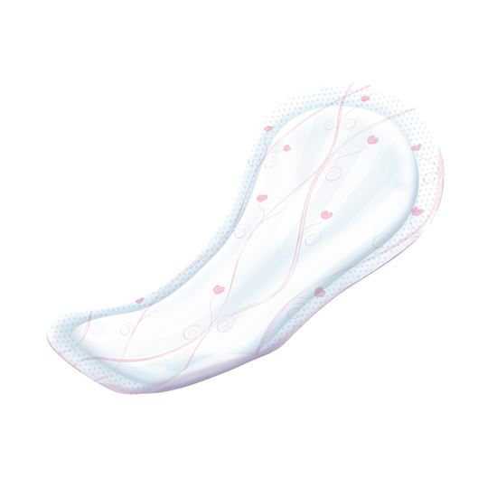 Picture of Indasec Mini Shaped Pads (20)