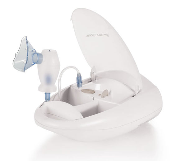 Picture of 3A Nebulizer AIRJOLIE 2
