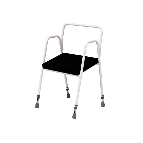 Picture of Heavy Duty Perch Stool