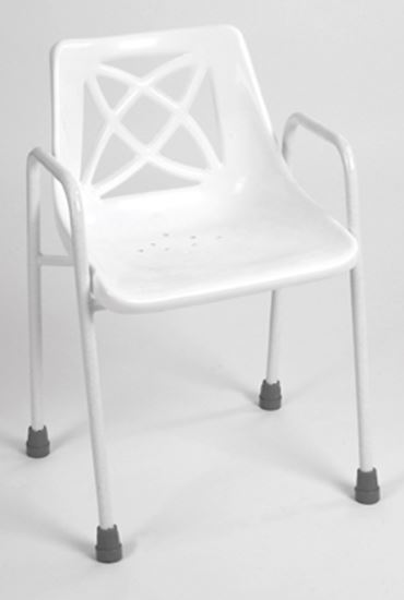 Picture of Stationary Shower Chair
