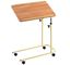 Picture of Overbed Table with Castors