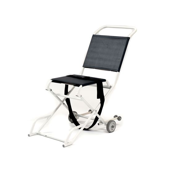 Picture of Ambulance Chair