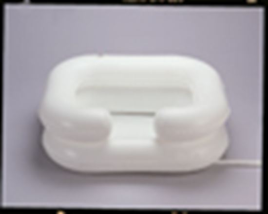 Picture of Inflateable Hair Wash Basin