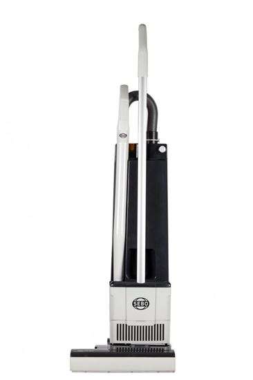 Picture of Sebo BS36 14'' Twin Motor Upright Vacuum Cleaner