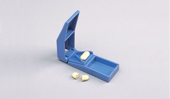Picture of Pill splitter Retail