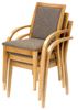 Picture of Yukon Carver Stacker Chair