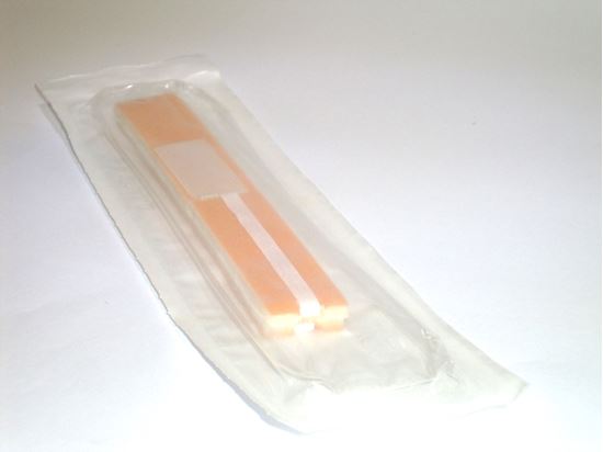 Picture of Tracheostomy Tube Holders with Foam Neck Band (25)