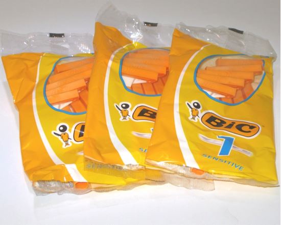 Picture of Bic Disposable Razors ( 5 )