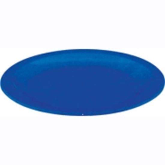 Picture of Polycarbonate Bowl Blue 230mm (12)