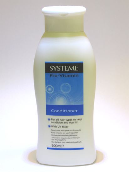 Picture of Conditioner Frequent 500ml
