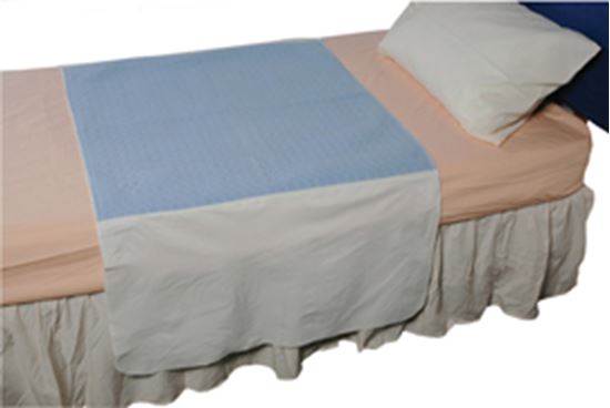 Picture of OCEAN Bed pad 2.5L with flaps