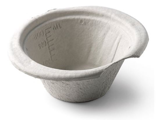 Picture of Disposable General Purpose Bowl Case 200