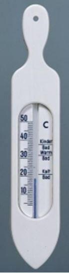 Picture of Floating Bath Thermometer