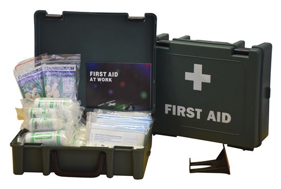 Picture of Standard 20 Person Kit