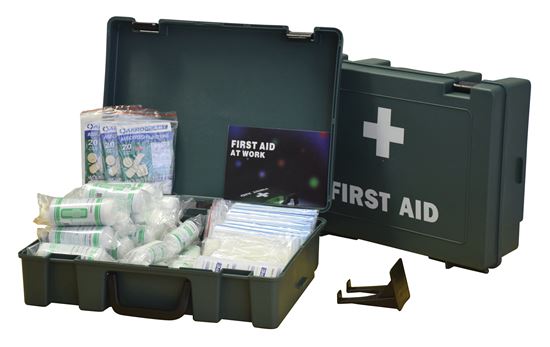 Picture of Standard 50 Person Kit