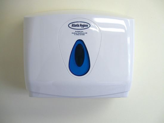 Picture of Modular H Towel Dispensor