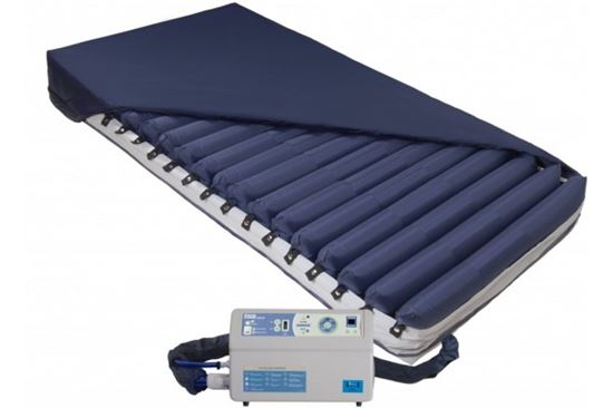 Picture of Low Air Loss Wondermat System