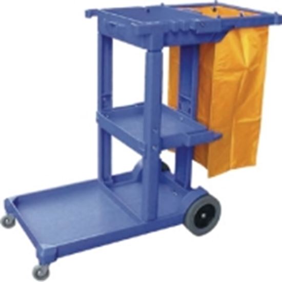 Picture of Janitorial Trolley