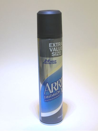 Picture of Male Anti Perspirant Deodorant 200ml