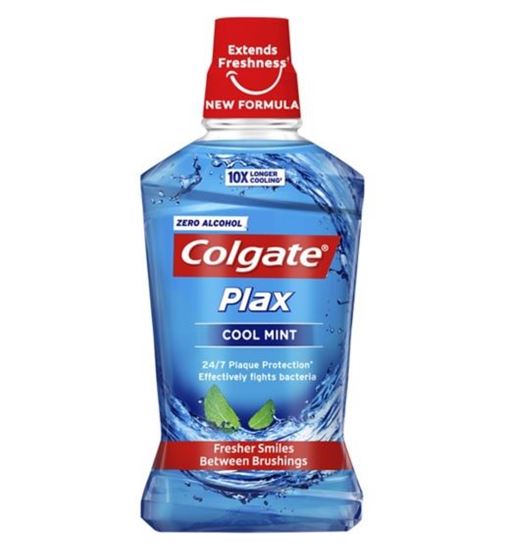 Picture of Mouthwash - 500ml