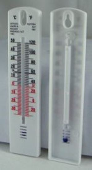 Picture of Factory Act Room Thermometer