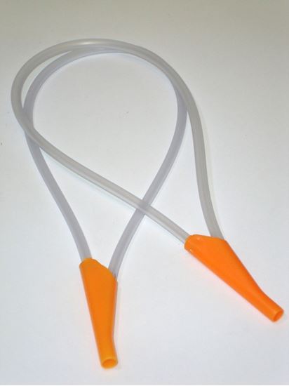 Picture of Suction Catheter 12CH 48cm with flow control