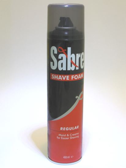 Picture of Shave Foam (400ml)