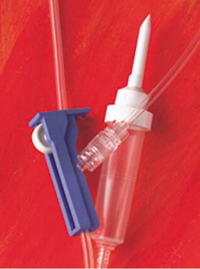 Picture of Penta Oral / Enteral Catheter Tip Syringe 60ml (55)
