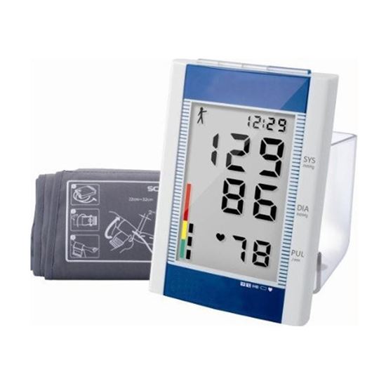 Picture of Digital Blood Pressure Monitor