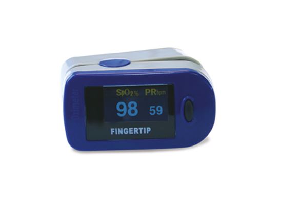 Picture of M- Pulse Finger Oximeter ( 1 )