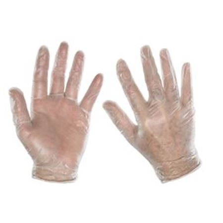 Picture for category Vinyl Gloves