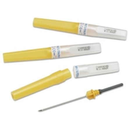 Picture for category Vacutainer Multi Sample Needle