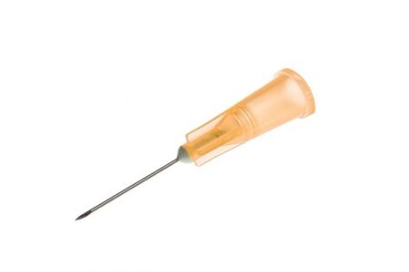 Picture for category Sterile Needles