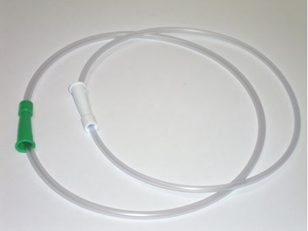 Picture for category Suction Catheter