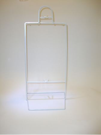 Picture for category Freestanding Catheter Bag Stand