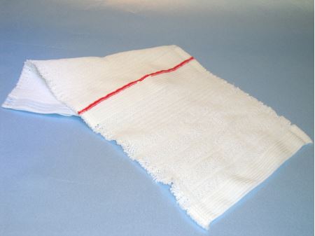 Picture for category Net Holder for Catheter Bags