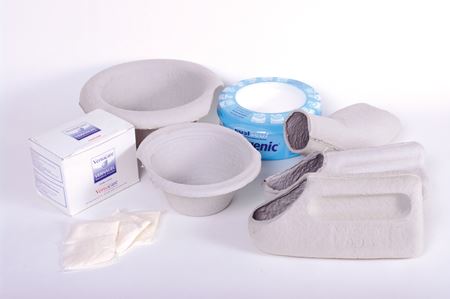 Picture for category Disposable Bed Pan