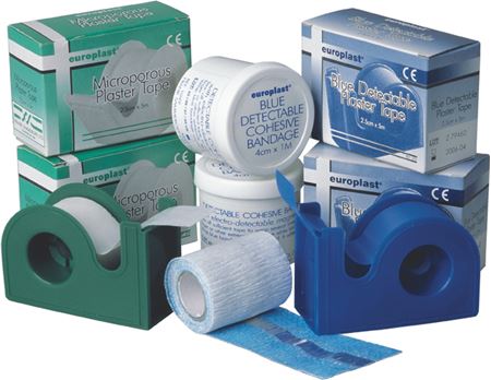Picture for category Adhesive Tape and Strips