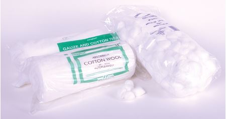 Picture for category Cotton Wool