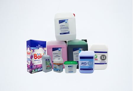 Picture for category Laundry Products