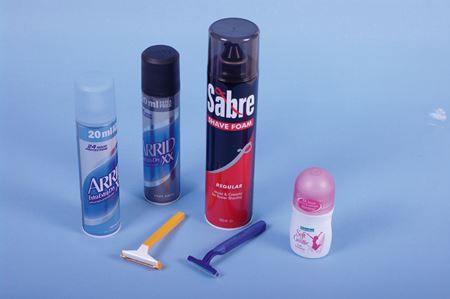 Picture for category Shaving Products