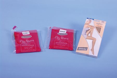 Picture for category Stockings and Tights
