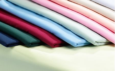 Picture for category FR Polyester Fitted Sheet